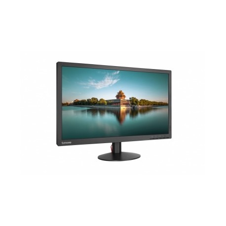 Monitor Lenovo ThinkVision T2224d LCD 21.5, FullHD, Widescreen, Negro