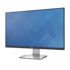 Monitor Dell S2715H LED 27, FullHD, Widescreen, HDMI, Bocinas Integradas, Negro