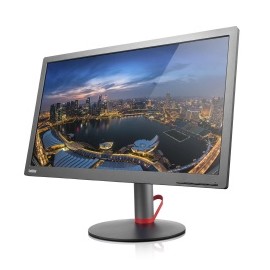 Lenovo Monitor Pro2820 LED 28, FullHD, Widescreen, Negro