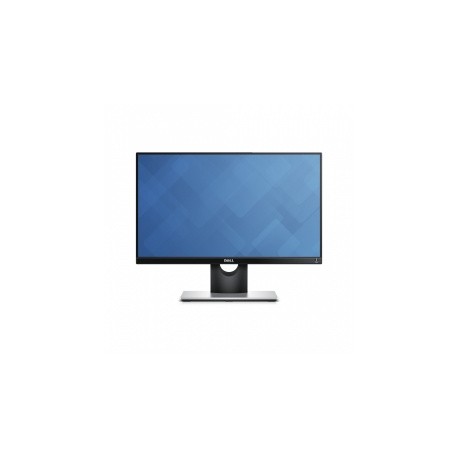 Monitor Dell S2216H LED 21.5, FullHD, Widescreen, HDMI, Bocinas Integradas (2 x 6W), Negro