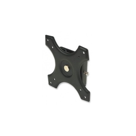 Manhattan Soporte de Pared para Monitor 13-22, max. 15KGs, Negro