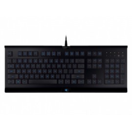 Kit Gamer de Teclado y Mouse Razer incluye Cynosa Abyssus 3, Alámbrico, USB, Negro