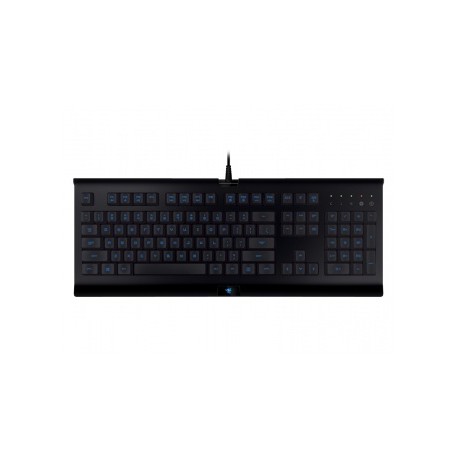 Kit Gamer de Teclado y Mouse Razer incluye Cynosa Abyssus 3, Alámbrico, USB, Negro