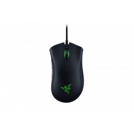 Mouse Gamer Razer Óptico DeathAdder Elite, Alámbrico, USB, 16.000DPI, Negro