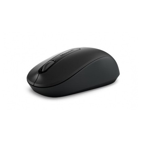 Mouse Microsoft Wireless 900, RF Inalámbrico, USB, Negro