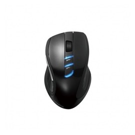 Mouse Gamer Gigabyte Láser ECO600, RF Inalámbrico, 1600DPI, Negro