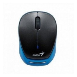 Mouse Genius Óptico GM.MT9000RN, Inalámbrico, USB, 1200DPI