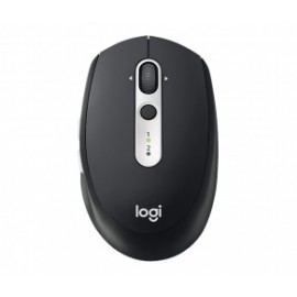 Mouse Logitech Óptico M585, RF Inalámbrico, Bluetooth, 1000DPI