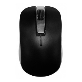 Mouse Maxell Óptico MOWL-100, Inalámbrico, USB, 1200DPI