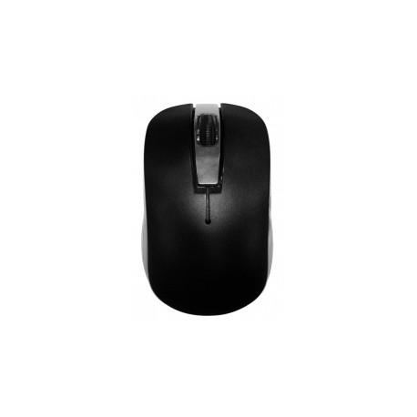 Mouse Maxell Óptico MOWL-100, Inalámbrico, USB, 1200DPI