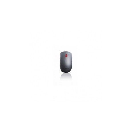 Mouse Lenovo Láser 4X30H56886, RF Inalámbrico, 1600DPI,