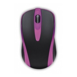 Mouse Naceb Óptico NA-099, Alámbrico, USB, 1000DPI,