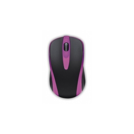 Mouse Naceb Óptico NA-099, Alámbrico, USB, 1000DPI,