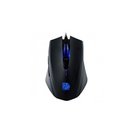 Mouse Gamer Tt eSPORTS Óptico Talon Blu, Alámbrico, USB, 3000DPI