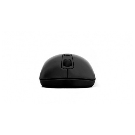 Mouse Vorago Óptico MO-207, RF Inalámbrico, 1600DPI, Negro