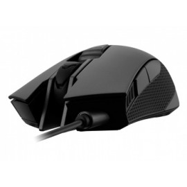 Mouse Gamer Cougar Óptico Revenger, Alámbrico, USB, 12.000DPI, Negro