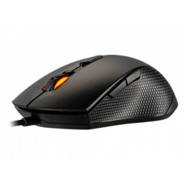 Mouse Gamer Cougar Óptico Minos X1, Alámbrico, USB, 2000DPI,