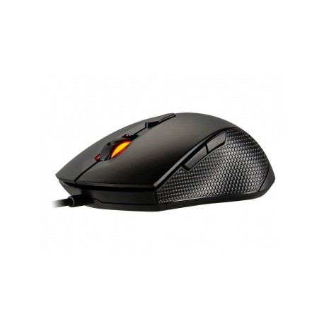 Mouse Gamer Cougar Óptico Minos X1, Alámbrico, USB, 2000DPI,