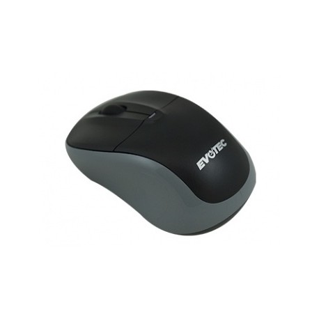 Mouse Naceb NA-619, Alámbrico,