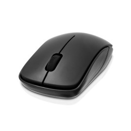 Mouse V7 Óptico MV3070-1N, RF Inalámbrico, 1000DPI, Negro