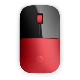 Mouse HP Óptico Z3700, Inalámbrico, USB, 1200DPI