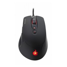 Mouse Gamer Cooler Master Láser CM Storm Havoc, Alámbrico, USB, 8200DPI, Negro