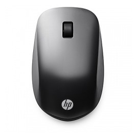 Mouse HP Slim Bluetooth, Inalámbrico, 1200DPI, Negro