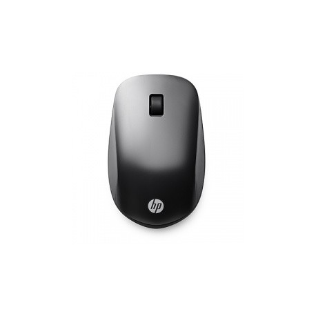 Mouse HP Slim Bluetooth, Inalámbrico, 1200DPI, Negro