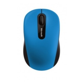 Mouse Microsoft BlueTrack 3600, Inálambrico, Bluetooth,