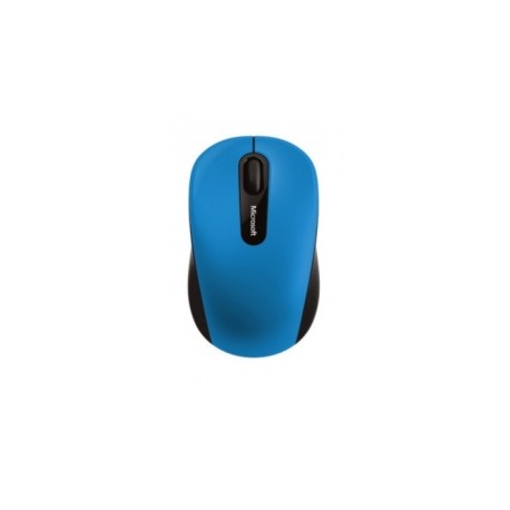 Mouse Microsoft BlueTrack 3600, Inálambrico, Bluetooth,