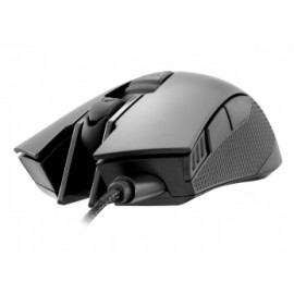 Mouse Gamer Cougar Óptico 500M, Alámbrico, USB, 4000DPI, Negro