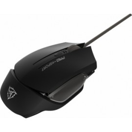 Mouse Gamer ThunderX3 Óptico TM20GR, Alámbrico, USB, 4000DPI, Gris