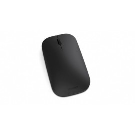 Mouse Microsoft Bluetrack Designer, Bluetooth, Negro