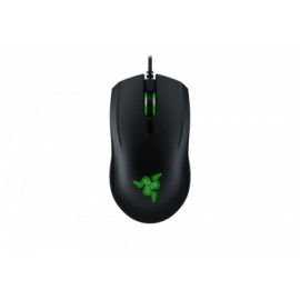 Mouse Gamer Razer Óptico Abyssus V2, Alámbrico, USB, 5000DPI, Negro