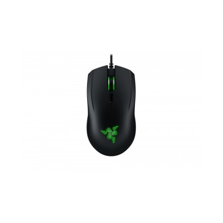 Mouse Gamer Razer Óptico Abyssus V2, Alámbrico, USB, 5000DPI, Negro