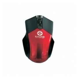 Mouse Naceb Óptico NA-037, Alámbrico, 1000DPI