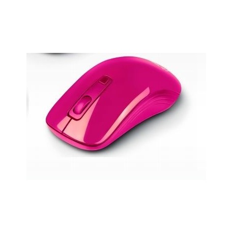 Mouse Vorago Óptico MO-102, Alámbrico, USB, 1600DPI, Rosa