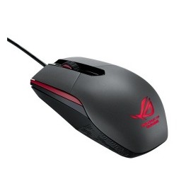 Mouse Gamer ASUS Óptico ROG Sica, Alámbrico, 5000DPI, USB, Gris