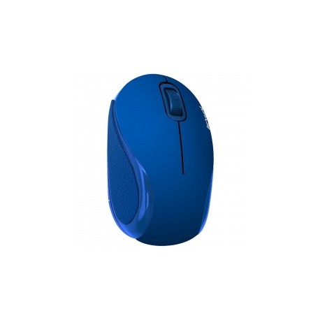 Mini Mouse Acteck Óptico Xplotion 300, Inalámbrico, USB, 1000DPI, Azul