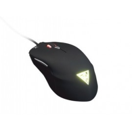 Mouse Gamer Gamdias Óptico Ourea, USB, 2500DPI, Negro