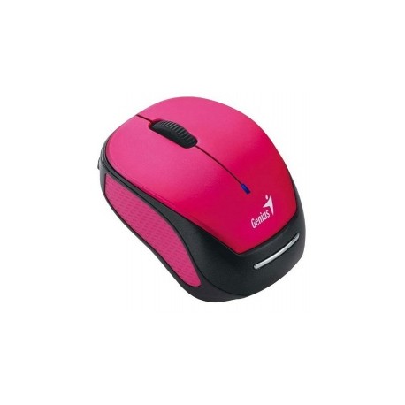 Mouse Genius Óptico Micro Traveler 9000R, Inalámbrico, USB, 1200DPI