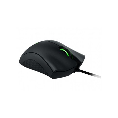 Mouse Gamer Razer Óptico DeathAdder Chroma, Alámbrico, 10.000DPI, USB, Negro