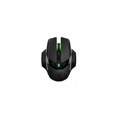 Mouse Gamer Razer Ouroboros Elite, Inalámbrico, USB, 8200DPI, Negro