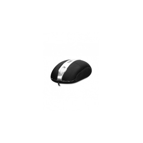 Mouse Klip Xtreme Óptico KMO-102, Alámbrico