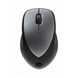 Mouse HP Bluetooth Touch to Pair, 1600DPI, Negro