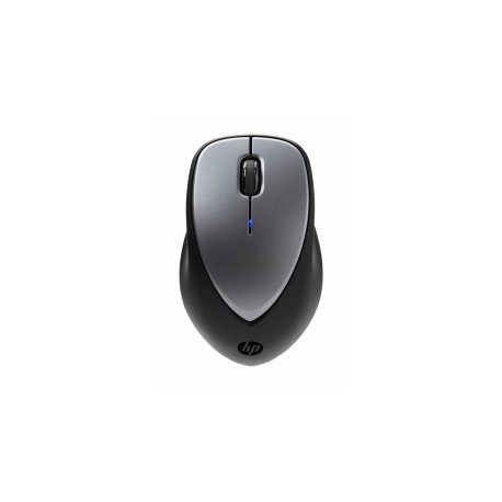 Mouse HP Bluetooth Touch to Pair, 1600DPI, Negro