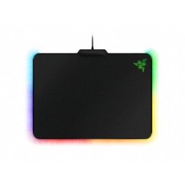 Mousepad Gamer Razer Rígido FireFly, 25.5x35.5cm, Grosor 4mm, Negro