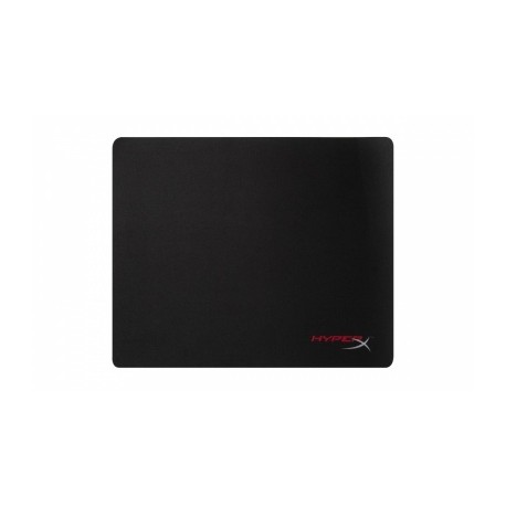 Mousepad Gamer Kingston HyperX FURY Pro Mediano, 30x36cm, Grosor 3mm, Negro