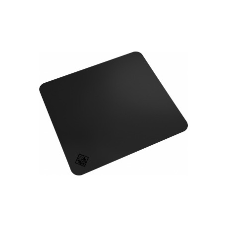 Mousepad Gamer HP OMEN, 40cm x 45cm, Grosor 4mm, Negro