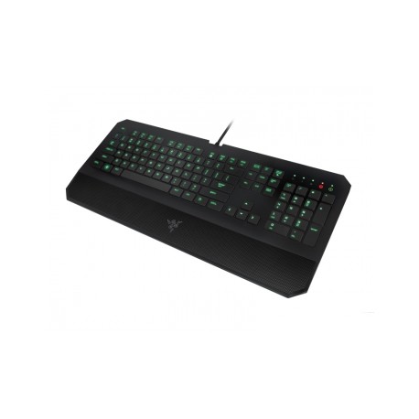 Teclado Gamer Razer DeathStalker, USB, Negro (Inglés)